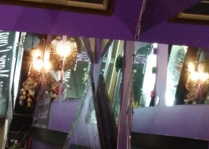 Longhair The Nonsalon