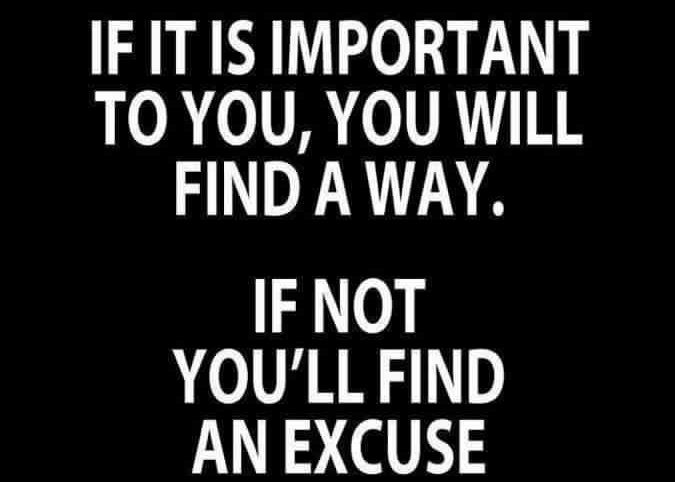 Are you ready? once you allow yourself it can be.... ready???