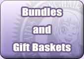 bundles and gift baskets