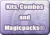Kits, Combos and Magicpacks