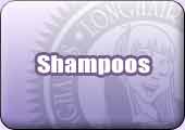 shampoos