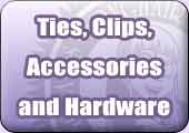 ties clips accessories and hardware