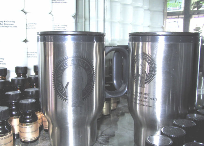 The Custom Printed Award Mugs