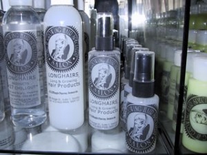 Our Magic Spray is Truly Magic See Our Many Testimonials...