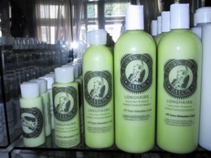 Longhairs.com: Hairgasm® #9 Trees Stimulating Conditioner