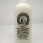 #28-M Chillout Shampoo Moist (white) Longhairs® Hairgasm®